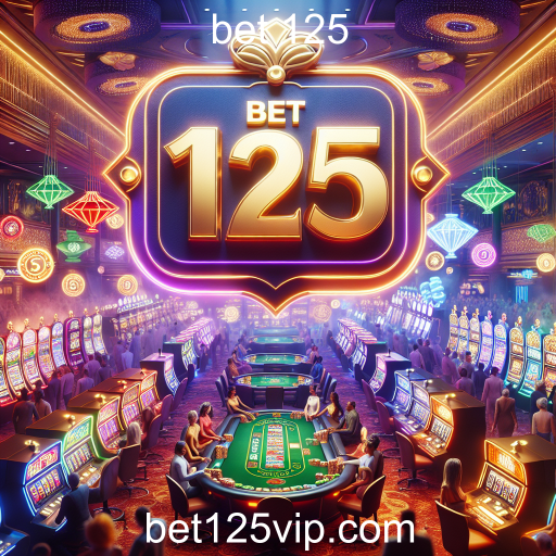 Descubra as Ofertas Especiais do Bet 125